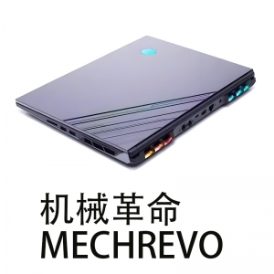 机械革命（MECHREVO）